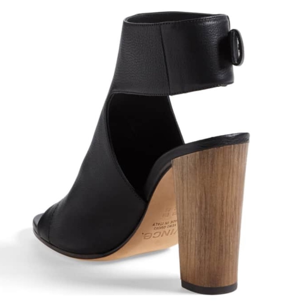 Addie bootie